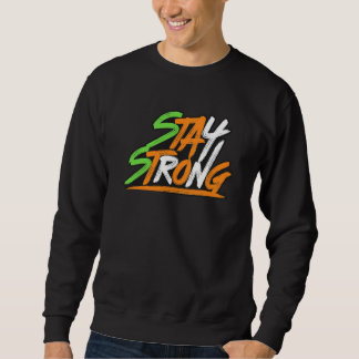 T-Shirt Sweatshirt
