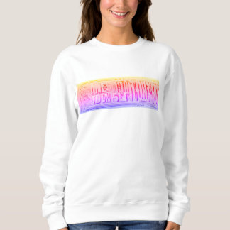 T-Shirt Sweatshirt