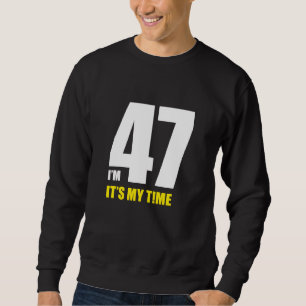 T-Shirt Sweatshirt