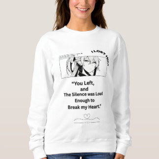 T-Shirt Sweatshirt