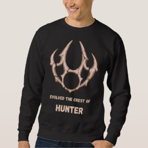 T-Shirt Sweatshirt
