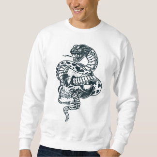 T-Shirt Sweatshirt