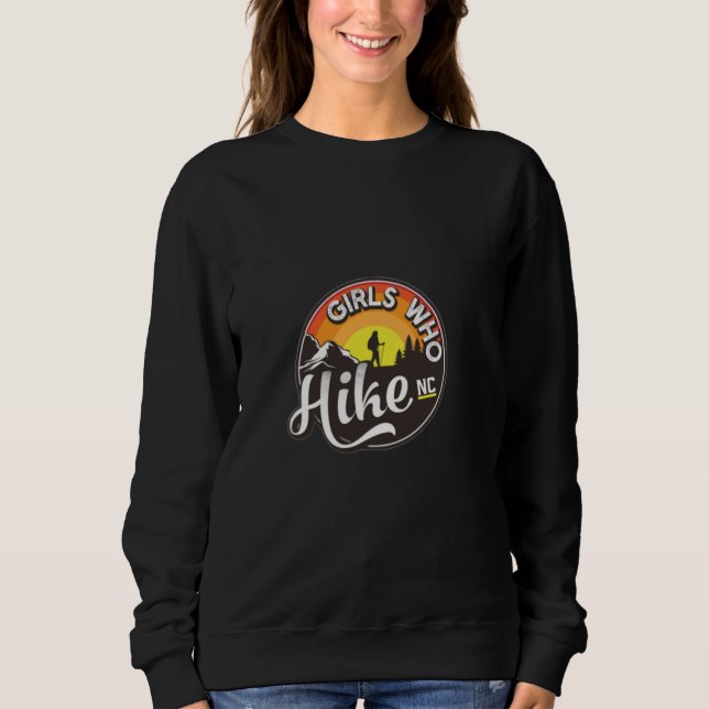 T-Shirt Sweatshirt (Front)