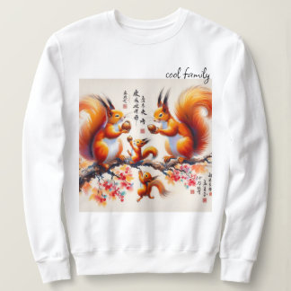 T-Shirt Sweatshirt