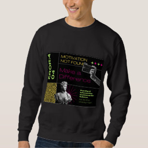 T-Shirt Sweatshirt