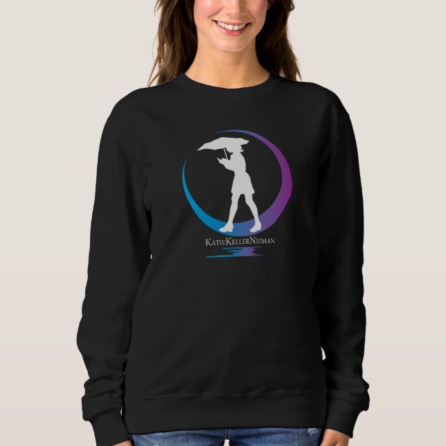 T-Shirt Sweatshirt (Front)
