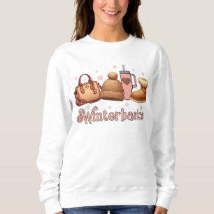 T-Shirt Sweatshirt