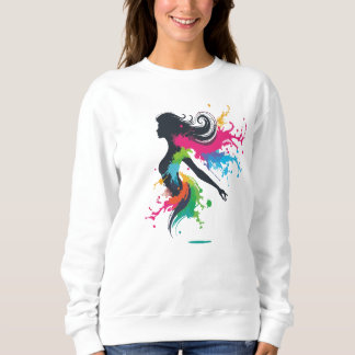 T-Shirt Sweatshirt