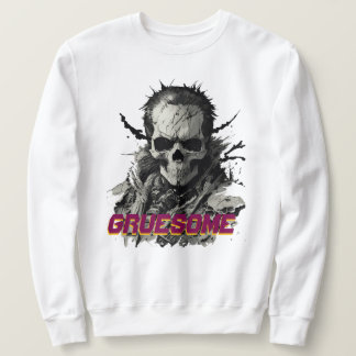 t-shirt sweatshirt