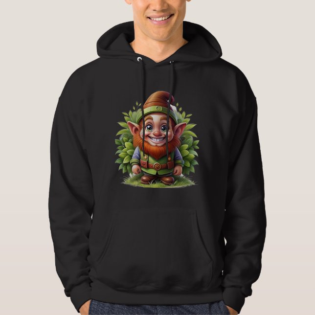 t-shirt sweatshirt (Front)