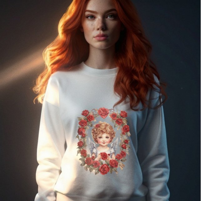 T-Shirt Sweatshirt (Creator Uploaded)