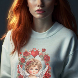 T-Shirt Sweatshirt