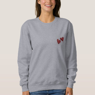 T-Shirt Sweatshirt