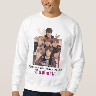 T-Shirt Sweatshirt