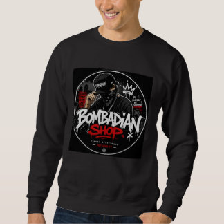 T-Shirt Sweatshirt