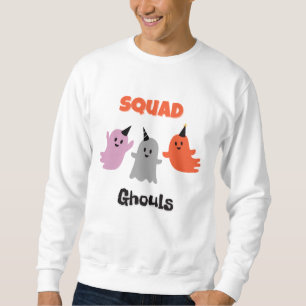 T-Shirt Sweatshirt