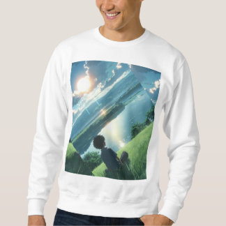 T-Shirt Sweatshirt