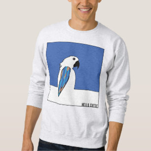 T-Shirt Sweatshirt