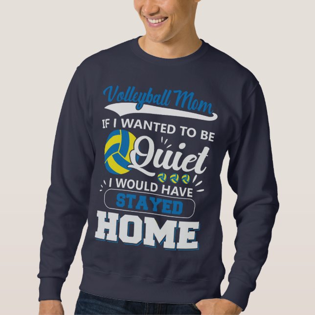 T-Shirt Sweatshirt (Front)