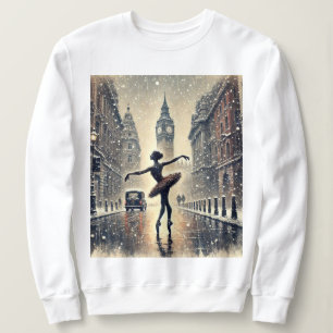 T-Shirt Sweatshirt