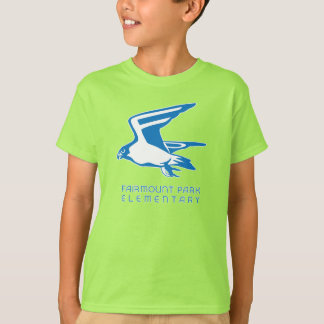 T-shirt Sweatshirt à capuchon de basculement