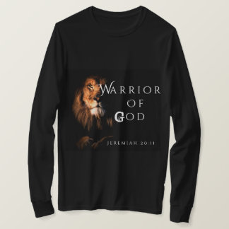 T-shirt Sweatshirt de base de guerrier