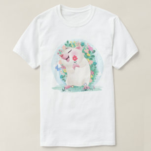 T-shirt Sweatshirt de hérisson mignon