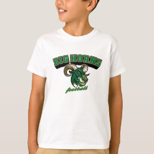 T-shirt Sweatshirt de la jeunesse