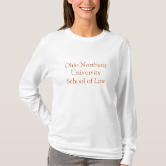 T-shirt Sweatshirt de loi d'ONU