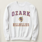 Sweatshirt du lycée d'Ozark