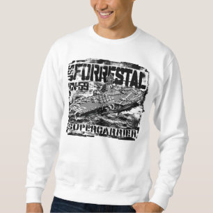 T-shirt Sweatshirt Forrestal