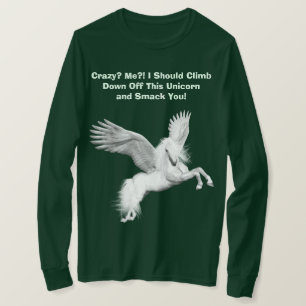 T-shirt Sweatshirt Unicorn
