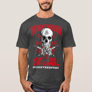 T-shirt Sweet and Crossbones ORIGINAL