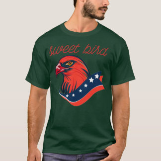 T-shirt Sweet Bird