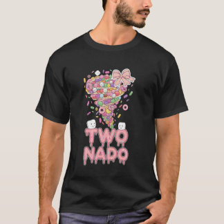 T-shirt Sweet Candy Tornado