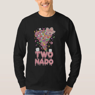 T-shirt Sweet Candy Tornado