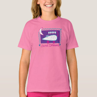 T-shirt Sweet Dreams