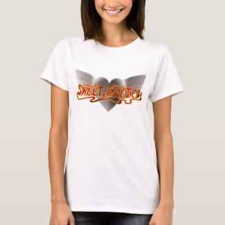 T-shirt Sweet émotion 3