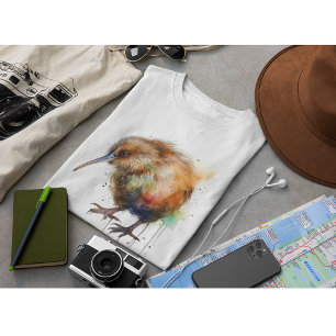 T-shirt Sweet Kiwi, coutume