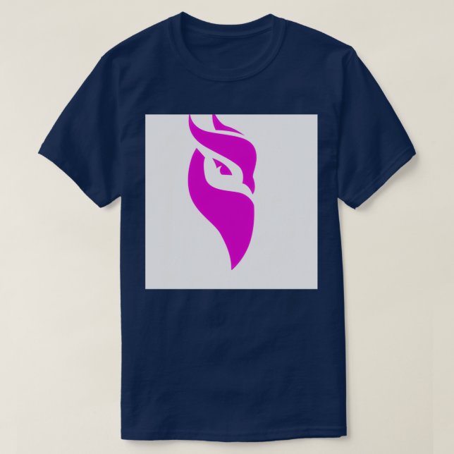 T-shirt Sweet parrot (Design devant)