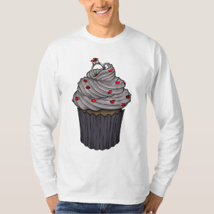 T-shirt Sweet Proposition Cupcake