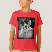 T-shirt Sweet Puppy