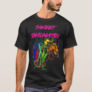 T-SHIRT SWEET THAUMATIN