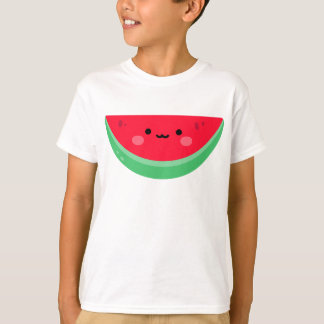 T-shirt Sweet Watermelon_kids