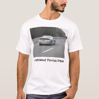 T-SHIRT SWFLDSM