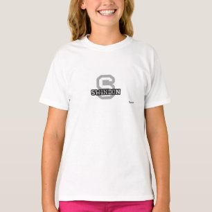 T-shirt Swindon