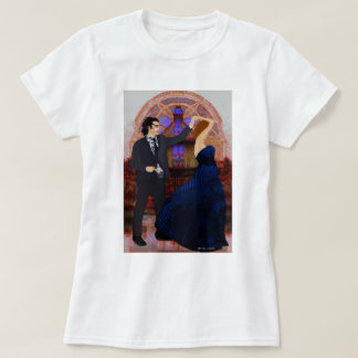 T-shirt Swing LeeMariie conçoit des créations créatives