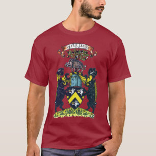 T-shirt Swinton T