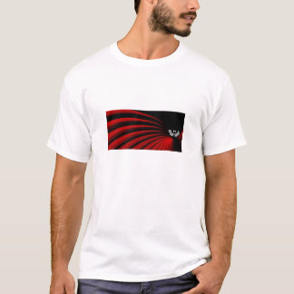 T-shirt Swoosh