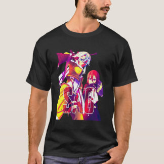 T-shirt Sword Art Online  Sinon  kirito kawaii2301png2301